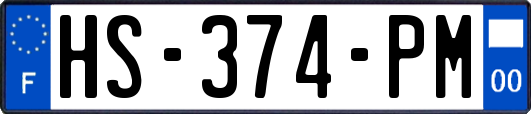 HS-374-PM