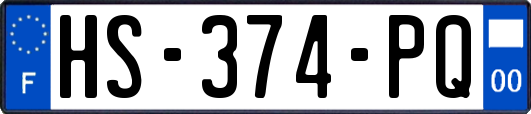 HS-374-PQ