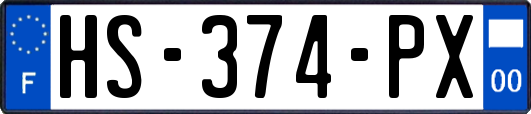 HS-374-PX