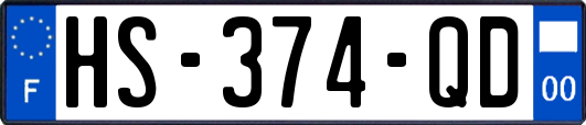 HS-374-QD