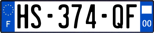 HS-374-QF