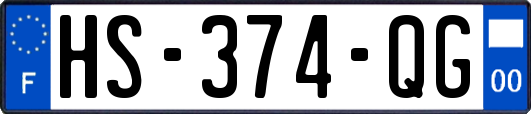 HS-374-QG