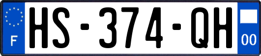 HS-374-QH