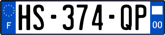 HS-374-QP