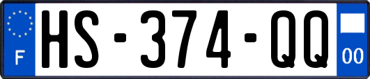 HS-374-QQ