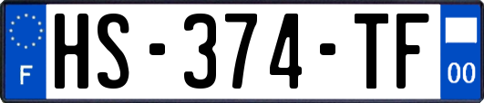 HS-374-TF