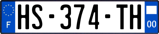 HS-374-TH
