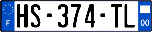 HS-374-TL