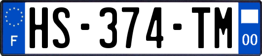 HS-374-TM