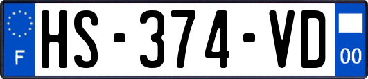 HS-374-VD