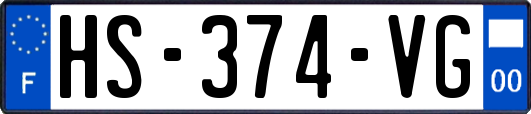 HS-374-VG
