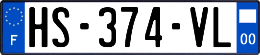 HS-374-VL