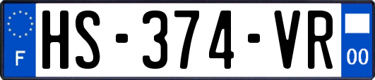 HS-374-VR