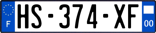 HS-374-XF