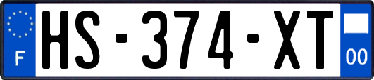 HS-374-XT