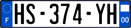 HS-374-YH