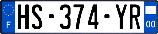 HS-374-YR