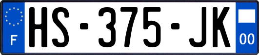 HS-375-JK