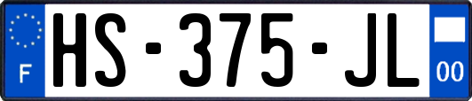 HS-375-JL