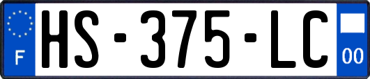 HS-375-LC