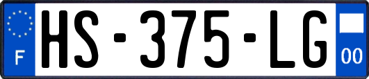 HS-375-LG