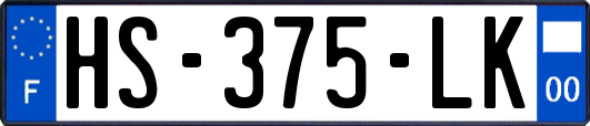 HS-375-LK