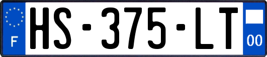HS-375-LT