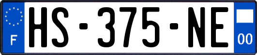 HS-375-NE