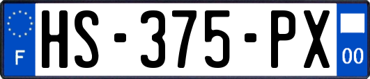 HS-375-PX