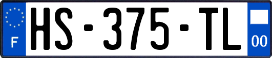 HS-375-TL