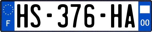 HS-376-HA