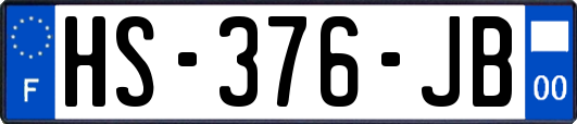 HS-376-JB