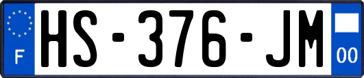 HS-376-JM