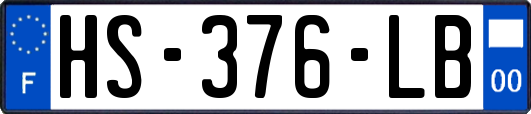 HS-376-LB