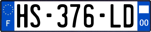 HS-376-LD