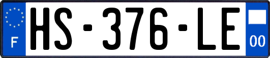 HS-376-LE