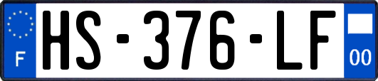 HS-376-LF