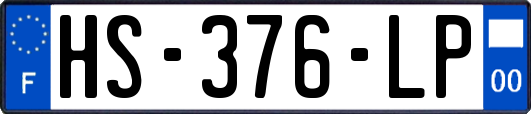 HS-376-LP