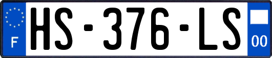 HS-376-LS