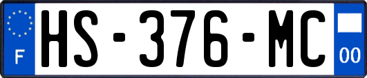 HS-376-MC