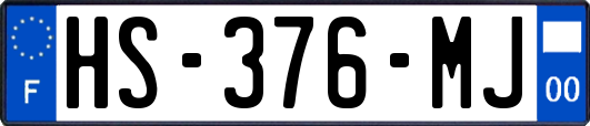 HS-376-MJ