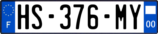 HS-376-MY