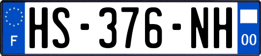 HS-376-NH