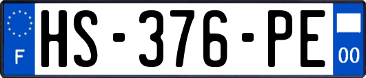 HS-376-PE