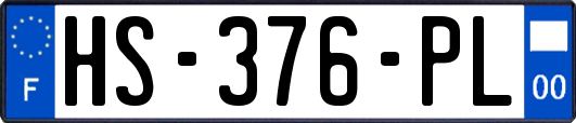 HS-376-PL