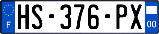 HS-376-PX