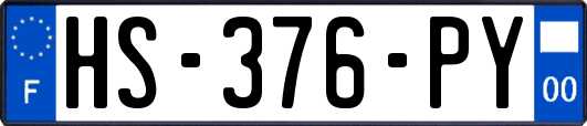 HS-376-PY
