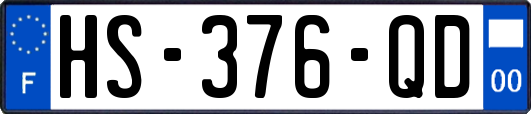 HS-376-QD