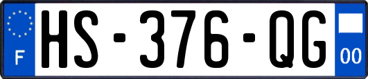 HS-376-QG