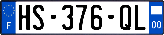 HS-376-QL
